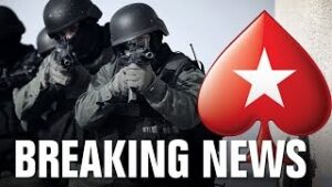 Feds STORM The Bicycle Casino in LA!