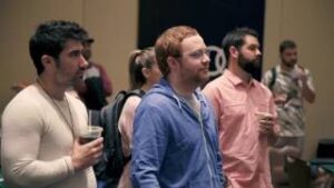 Day 1 Highlights Of The WPT Tournament Of Champions