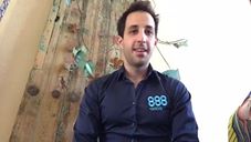 Live Q&amp;#038;A with Alec Torelli!