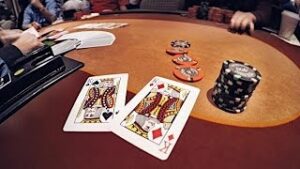 Andrew Neeme VLOG: Bellagio 5/10 Cash Games