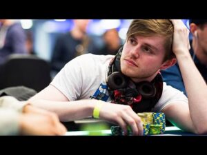 Charlie Carrel Reveals All On The True Geordie Podcast