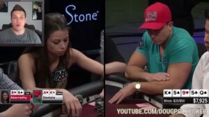 Samantha Abernathy Bluffs Mike Dentale