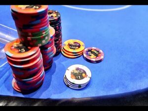 Andrew Neeme VLOG: Detroit PLO 5/10/20