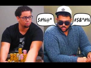 Live at the Bike &amp;#8211; Hashtag King Gets WRECKED for $20,000!