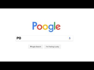 Revolutionary Search Engine For Poker Players: POOGLE