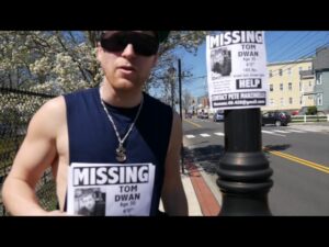 Missing Tom Dwan: The Manz Search Begins (EP 01)