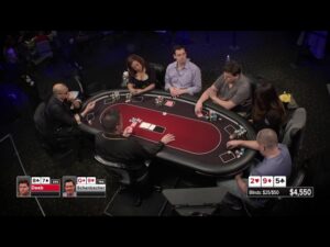 Poker Night in America Season 05 Ep 01