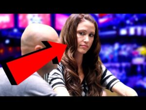 Nadia AKA Shannon Elizabeth Is Put To The Test