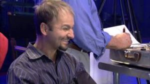The Science of a Lie &amp;#8211; Daniel Negreanu vs Lie Detector
