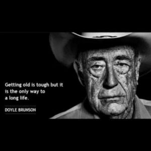 The Life Of Doyle Brunson
