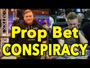 Revealed: Staples Weight Loss Bet Conspiracy Theory