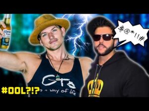 Hashtag Kings Rages On Poker Night In America w/Joeingram1