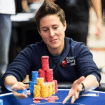 Vanessa Selbst
