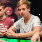 Viktor “Isildur1” Blom