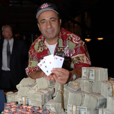 Kassem Ibrahim ‘Freddy’ Deeb