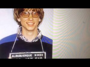 The Doyle Brunson &amp;#038; Bill Gates Poker Story At The Bellagio