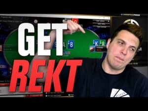 Doug Polk Bankroll Challenge Day 30
