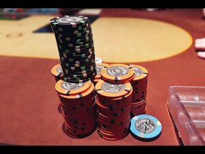 Andrew Neeme VLOG: Hasty Departure at the Bellagio