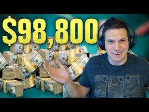 Doug Polk Deep Run In BIG $215 ($98,800 Prizepool)