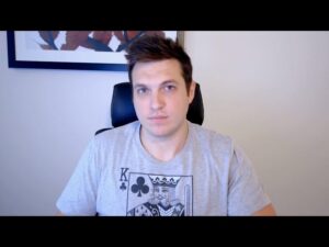 Doug Polk Moves Stream To YouTube