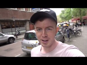 Jake Cody VLOG: It don&amp;#8217;t get better than this