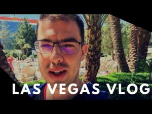 JNandez Las Vegas VLOG with Doug Polk, Ryan Fee and Jason Mo
