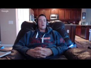 PokerTube Podcast With Jeff Boski and LuckyChewy (aka Andrew Lichtenberger)