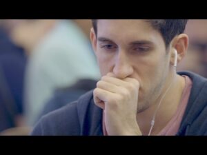 Poker Strategy With Paul Phua &amp;#038; Daniel Colman