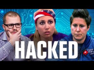 Hackers &amp;#038; Swatting Targeting Top Online Poker Pros