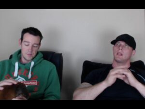 PokerTube weekly podcast w/ Jeff Boski and Mike Haag Ep#2