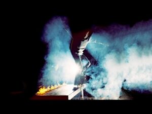 Raphael Brunis &amp;#8211; Pro Skater Turned Poker Player