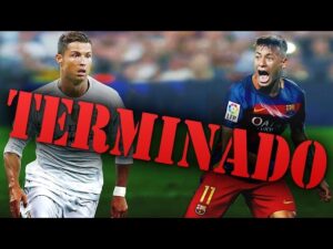 Polker News: Neymar &amp;#038; Ronaldo Dropped, Hart Signed, Cardrunners &amp;#038; PKR Shutdown