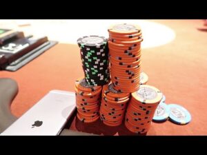 Andrew Neeme VLOG: Spanish Cocktails and Bellagio Homecoming