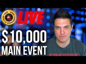 Doug Polk Wins Party Poker Powerfest For $271K (Live on YouTube)