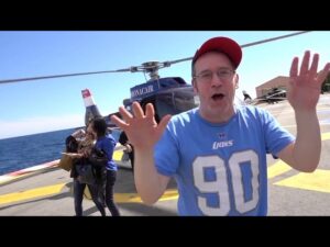 Jake Cody VLOG: Suitcase Life