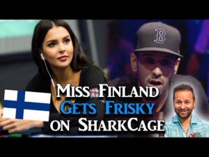 The Miss Finland Bluff Analyzed By Daniel Negreanu
