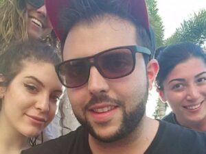 The Retired Life Of Hashtag King Salomon Ponte