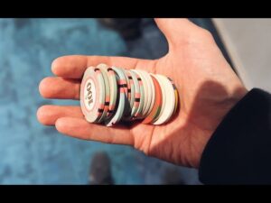 Andrew Neeme VLOG: Vegas To Barcelona!