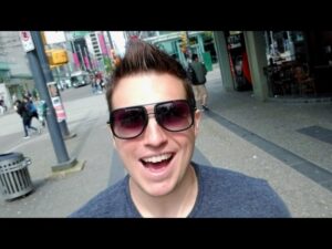 Doug Polk VLOG: $25,000 Poker Tournaments In Vancouver!