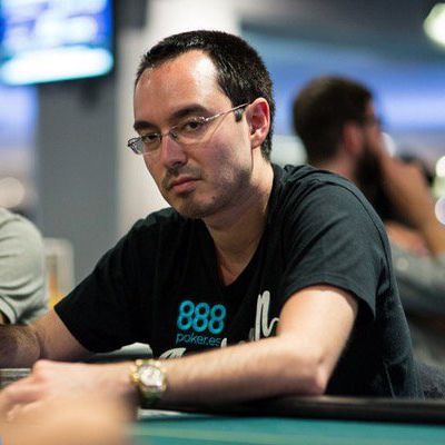 William Kassouf