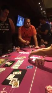 YouTuber&amp;#8217;s Private PLO Cash Game: JNandez, Doug Polk, Joeingram1 &amp;#038; Andrew Neeme