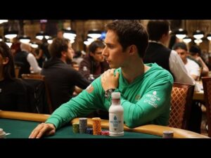 Jeff Gross VLOG S01E16: Playing 2 Events!!!