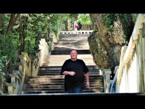 Jaime Staples VLOG &amp;#8211; Double Workout Day!!!