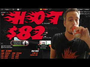 Lex Veldhuis Twitch Stream Highlights: $2400 1st Place!
