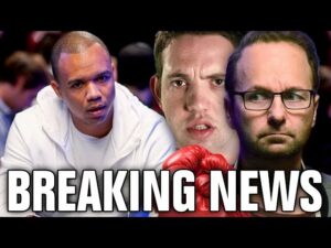 Doug Polk News: Fight In Bobby&amp;#8217;s Room, Schwartz &amp;#038; Leon&amp;#8217;s Debt