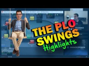 JNandez1 Bankroll Challenge, Day 7 Highlights