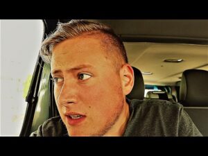 Jaime Staples VLOG: Moving To Romania!