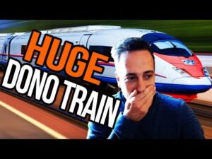 Lex Veldhuis Stream: Donation Train HYPE!!!