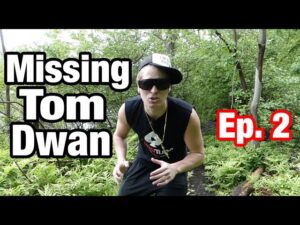 Missing Tom Dwan Episode 2 (Fake Tweets Exposed)