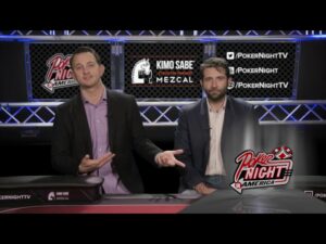 Poker Night in America Season 05 Episode 07